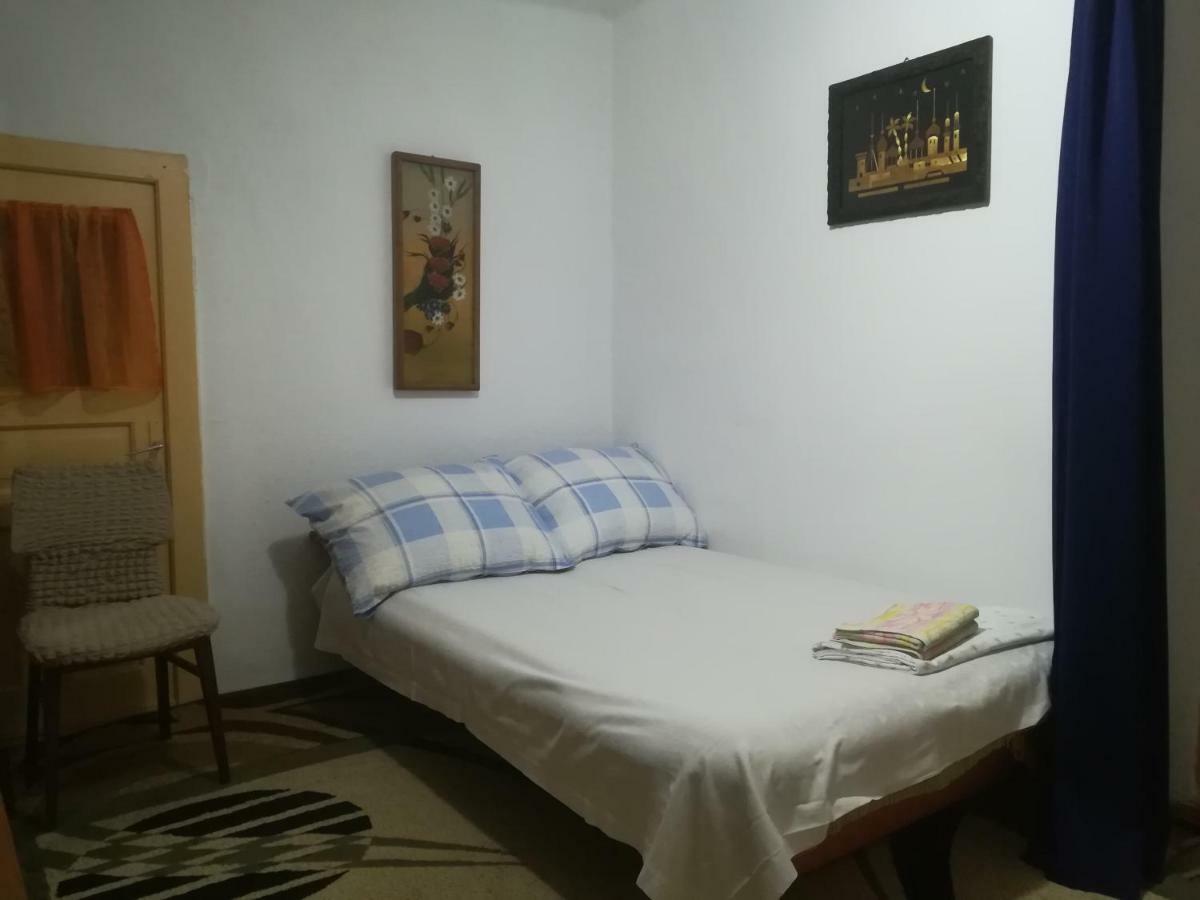 Turnu Măgurele Rustic House 아파트 외부 사진